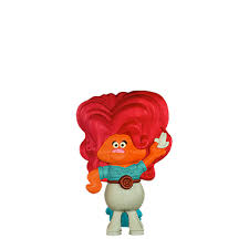 Trolls is a 2016 cgi musical film based on the famous characters of the troll dolls. Trolls World Tour 2020 Happy Meal Toys Delta Dawn Kids Time