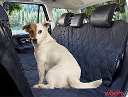 So, if you're shopping for a dog hammock you'll want the largest size available. Woofiy The Original Car Seat Cover For Pets Dogs And Cats Best Backseat Rear Hammock Style Padded Bench Pro Dog Car Seat Cover Dog Car Seats Dog Seat Covers