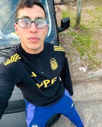 Ignacio Galvez's Instagram, Twitter & Facebook