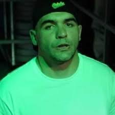 Luis Correia vs. Gabriel Pacheco-Dolce, PureCombat