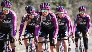 Her last victories are the le samyn des dames 2021 and the women's. Liv Racing Title Sponsor Extends For Further 3 Years Cyclingnews