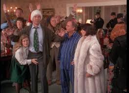 We've got the 100 best christmas vacation quotes from clark griswold, cousin eddie, audrey, clark's boss mr. 7 Things You Probably Missed In Christmas Vacation Features Kokomotribune Com