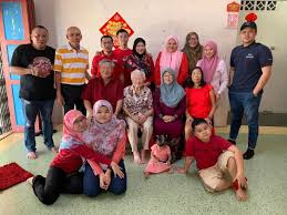 Maybe you would like to learn more about one of these? Ebit Lew Happy Chinese New Year Inilah Keluarga Besar Facebook
