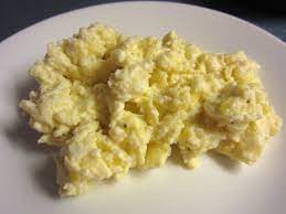 The powdered eggs will give it that powdered egg flavor and really the egg wash is for looks not taste. Breakfast Just Got A Bit Easier With Egg Crystals Giveaway 5 Minutes For Mom