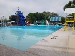 Feeling like an old fashioned campground from back in the day, brown's packs a lot for the $5. Brown S Park And Pool Posts Facebook
