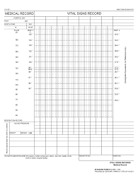 Fill out, securely sign, print or email your vital signs forms to print instantly with signnow. Tpr Chart Fill Online Printable Fillable Blank Pdffiller