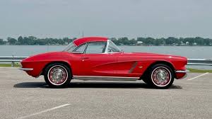 Image result for Roman Red 1962 Nova