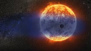 Check spelling or type a new query. Smoking Gun Neptune Size Alien World Is Evaporating At Record Rate Space