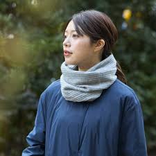 質の良いカシミヤスヌードは6年選手でも劣化しにくい - スタイルコラム