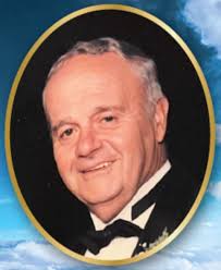 James Ventrella Obituary