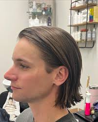 No one would know we cut over 5 inches off 🤯🤫 Everyone is welcome here.  Come and get some hair care education and feel like your best self. Now  offering silent appointments