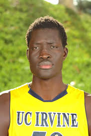 2013-14 Men's Basketball Roster