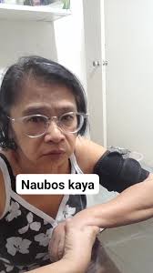 Naubos kaya #home #village #everyonefollowers