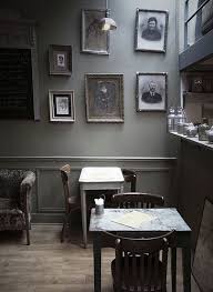 Interior Alchemy Dark Interiors Interior Home