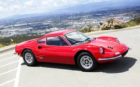 Ferrari dino 246 gt interior. Ferrari Dino 246 Gts The Ultimate Guide