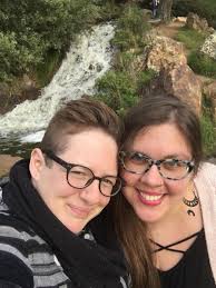 Shannon Weber and Sasha Kaufmann's Wedding Website