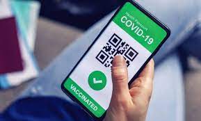 Consiglio ministri * riunione 22/7/2021: Green Pass Da 9 Mesi Anche In Base Al Vaccino