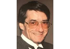 Edward Sullivan Obituary (1944