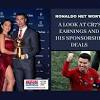 Lionel messi has earned his net worth as the striker and winger of the fc barcelona and the. 3