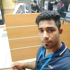 Yash Mathur's User Profile