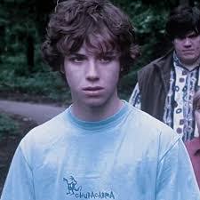 Eric Sumpter's Instagram, Twitter & Facebook