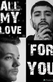 ALL MY LOVE FOR YOU[l.s].[z.m]