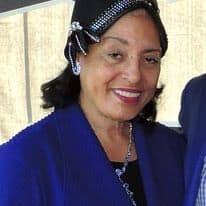 The Garden Oaks Church of Christ Ladies Holiday Party was a “Special Time”  for our Sisterhood! Thank you 1st Lady, Sister Marcia Tillman for opening  up your Beautiful Home to bless and