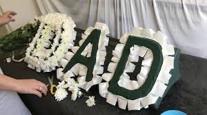 Maybe you would like to learn more about one of these? Grandad Funeral Letter Tribute Tutorial Youtube