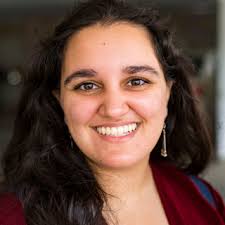 Breath Therapist and Yoga Master, Caroline Gamble