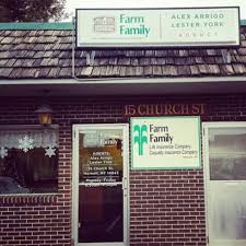 Allstate insurance locations and business hours near hornell (new york). Farm Family Insurance Company The Arrigo Agency 15 Church St Hornell Ny 14843 Usa