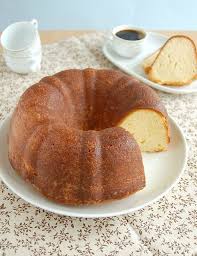 Together They Are Known As Baba Au Rhum Or Rum Baba Cake Rum Cake Sweet Recipes Delicious Desserts