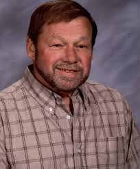 Obituary of Arvid Malcolm Benjamin