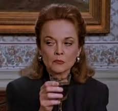 If any of you are undead, I'll find out about that, too.