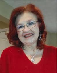 Gloria Dean Blanton Obituary 2020