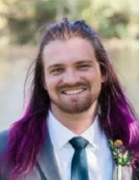 Obituary information for Graham Richard Bruce Nelson