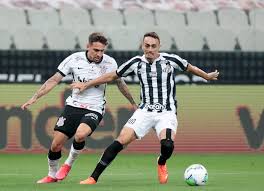 Predictions & head to head stats for santos vs. Santos E Corinthians