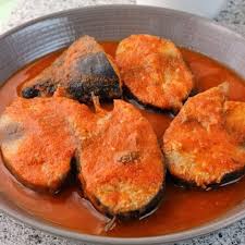 Ikan patin masak tempoyak temerloh tanpa bawang #resepiikanpatintempoyaktemerl. Resepi Gulai Asam Padeh Ikan Baung Resepi Merory Sedap Betul