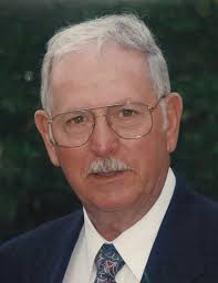 Obituary information for C. Frank Christy