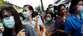 Coronavirus And Flu Why Covid 19 Poses More Of A Threat World Economic Forum Moscow is constantly expanding the list of groups of people who can sign up for vaccination. coronavirus and flu why covid 19 poses