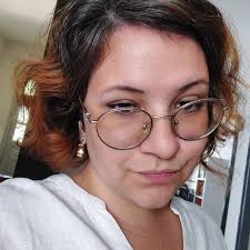 Caroline Sardá, matando Matheus a grito