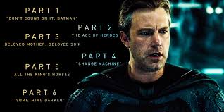 The zack snyder's justice league reviews are in for the highly anticipated hbo max movie, and critics are largely on the positive side. Justice League What The Snyder Cut Chapter Titles Reveal About The Story