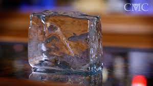 See full list on wikihow.com How To Make Clear Ice Cubes Artisanal Ice Youtube
