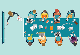 Infographic Business Analyst Training Quick Reference Guide Iag Consulting