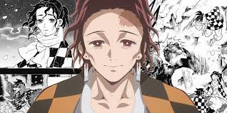 Demon Slayer: Who Is Tanjiro's Father & What Role Does He Play in the Story?