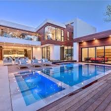 Pin By Sarah Riches On Aleatorio Architecture House Modern Architecture House Luxury Homes Dream Houses