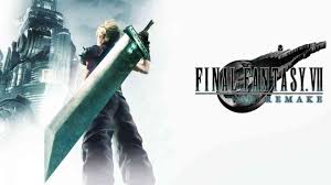1332x850 wallpaper sword, guy, final fantasy vii images for desktop. Final Fantasy Vii Remake Wiki Strategy Guide