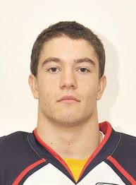 Saginaw Spirit acquire Eric Locke, Clint Windsor, draft picks from Barrie  in exchange for Ryan O'Connor, Anthony Camara