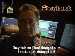 Do you keep a journal or have family heirloom journals?