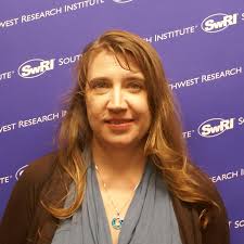 Erika Barth's Instagram, Twitter & Facebook