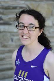 2016 Cross Country Roster